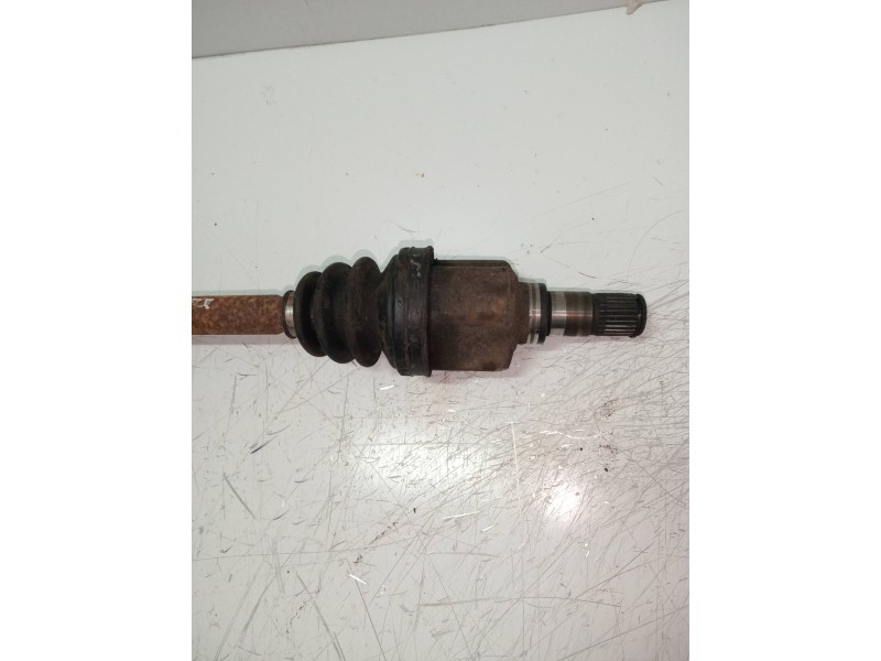 Recambio de transmision trasera derecha para renault scenic rx4 (ja0) 1.9 dci referencia OEM IAM 7700112476  