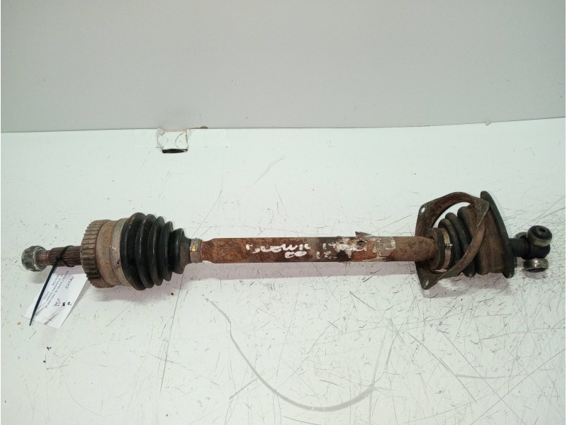 Recambio de transmision delantera izquierda para renault scenic rx4 (ja0) 1.9 dci referencia OEM IAM   