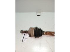 Recambio de transmision delantera izquierda para renault scenic rx4 (ja0) 1.9 dci referencia OEM IAM    2