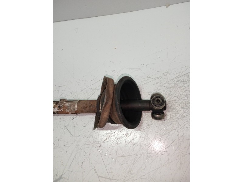 Recambio de transmision delantera izquierda para renault scenic rx4 (ja0) 1.9 dci referencia OEM IAM   