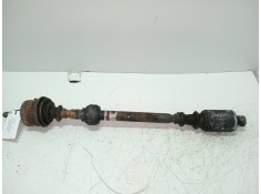 Recambio de transmision delantera derecha para renault scenic rx4 (ja0) 1.9 dci referencia OEM IAM   