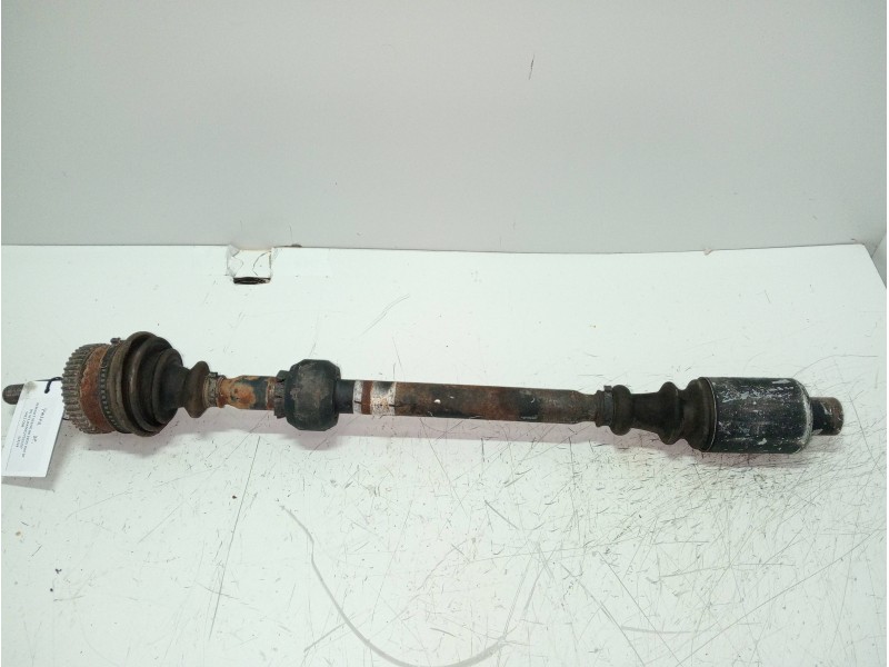 Recambio de transmision delantera derecha para renault scenic rx4 (ja0) 1.9 dci referencia OEM IAM   