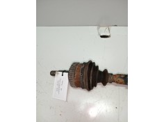 Recambio de transmision delantera derecha para renault scenic rx4 (ja0) 1.9 dci referencia OEM IAM    2