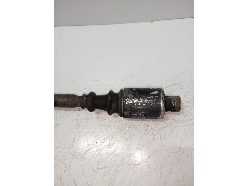 Recambio de transmision delantera derecha para renault scenic rx4 (ja0) 1.9 dci referencia OEM IAM   