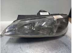 Recambio de faro izquierdo para peugeot 406 berlina (s1/s2) svdt referencia OEM IAM 9616251380 0301037021 
