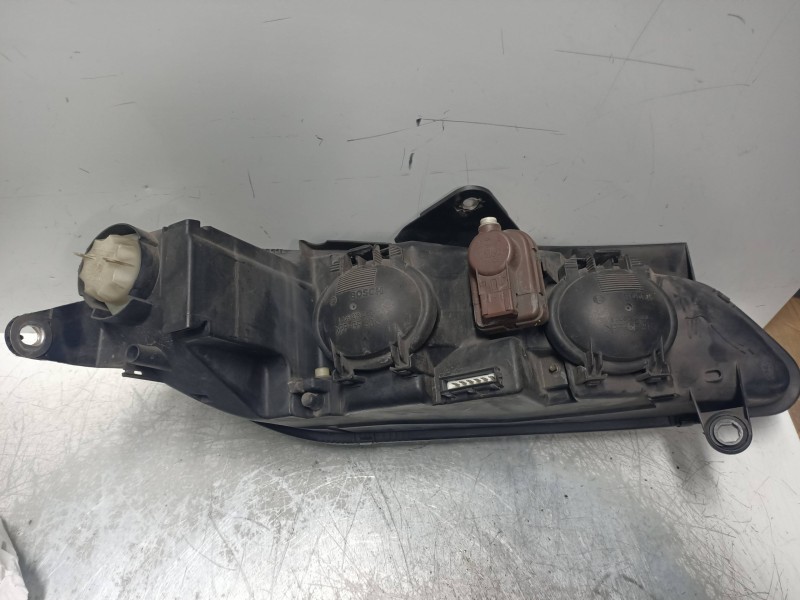 Recambio de faro izquierdo para peugeot 406 berlina (s1/s2) svdt referencia OEM IAM 9616251380 0301037021 