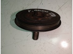 Recambio de polea cigueñal para ford escort turnier cl economy referencia OEM IAM    2