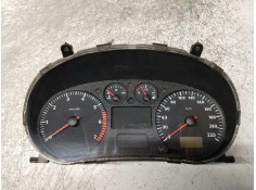 Recambio de cuadro instrumentos para seat ibiza (6k1) 1.4 referencia OEM IAM 110008924026 W06K0920801C 