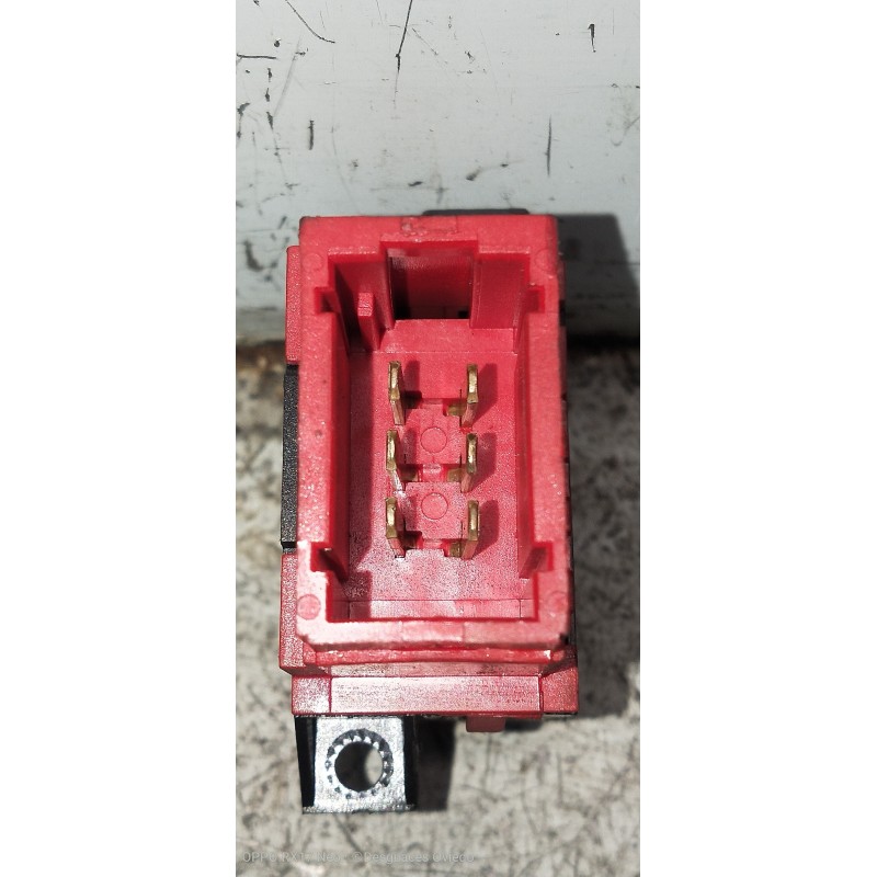 Recambio de mando elevalunas delantero derecho para renault espace /grand espace (je0) 2.2 dtespace 2001 (je0e/h) referencia OEM