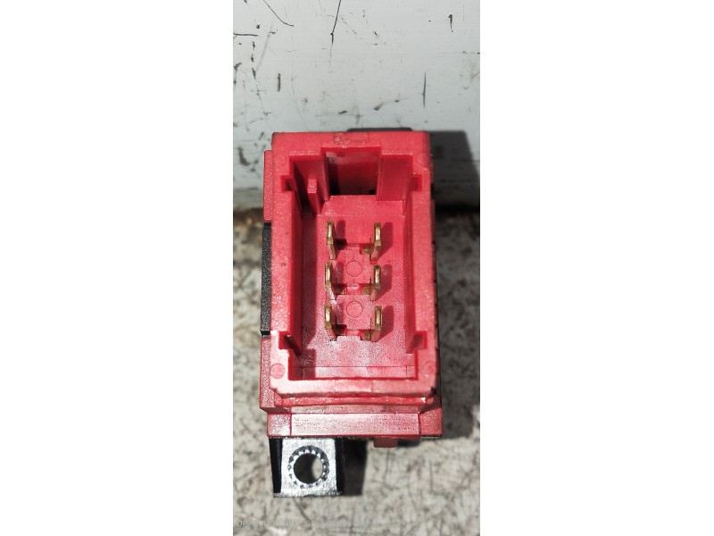 Recambio de mando elevalunas delantero derecho para renault espace /grand espace (je0) 2.2 dtespace 2001 (je0e/h) referencia OEM