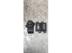 Recambio de mando elevalunas delantero izquierdo para renault espace /grand espace (je0) 2.2 dtespace 2001 (je0e/h) referencia O