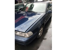 volvo s70 berlina del año 1998