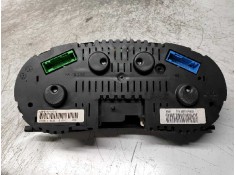 Recambio de cuadro instrumentos para seat ibiza (6k1) 1.4 referencia OEM IAM 110008924026 W06K0920801C  2