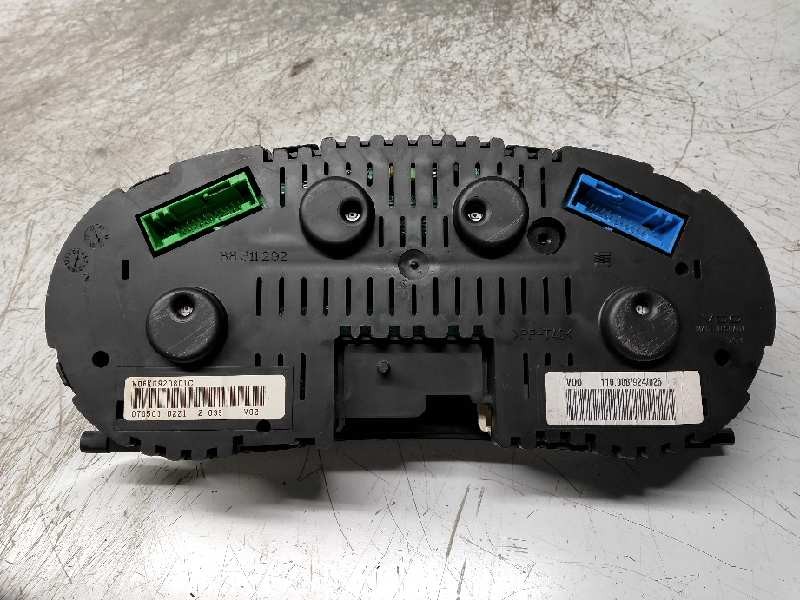 Recambio de cuadro instrumentos para seat ibiza (6k1) 1.4 referencia OEM IAM 110008924026 W06K0920801C  Recambio de cuadro instrumentos para seat ibiza (6k1) 1.4 referencia OEM IAM 110008924026 W06K0920801C