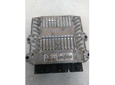 Recambio de centralita motor uce para peugeot 407 st sport pack referencia OEM IAM 5WS40167FT SW9656412980 HW9655041480 SID803