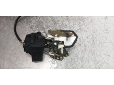 Recambio de motor cierre centralizado trasero izquierdo para mg rover serie 45 (rt) classic (5-ptas.) referencia OEM IAM FQM1004