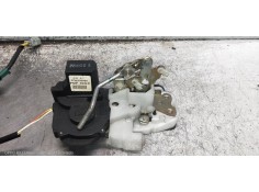 Recambio de motor cierre centralizado trasero izquierdo para mg rover serie 45 (rt) classic (5-ptas.) referencia OEM IAM FQM1004 2