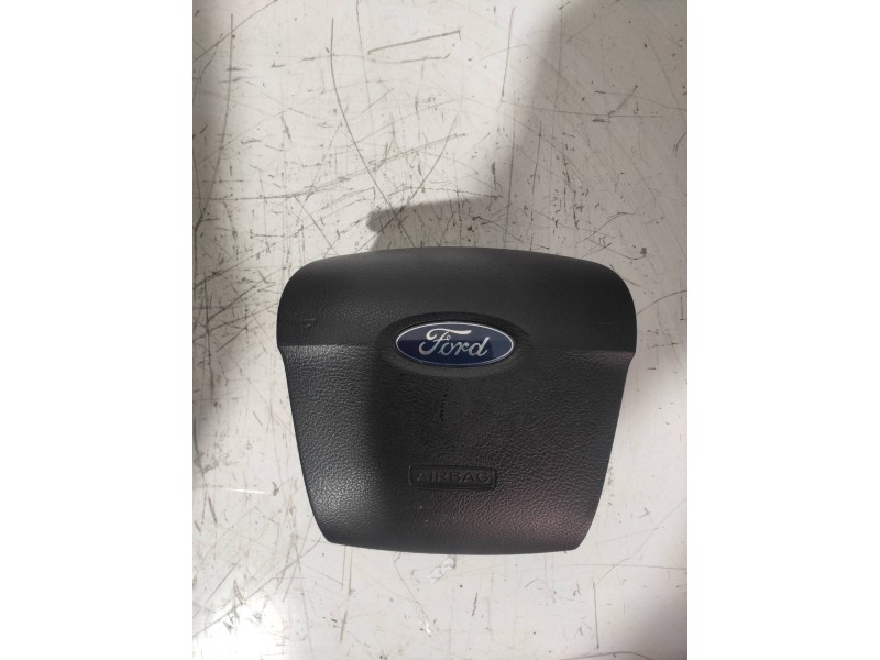 Recambio de kit airbag para ford s-max (ca1) trend referencia OEM IAM 0285001679 6M2T14B056 