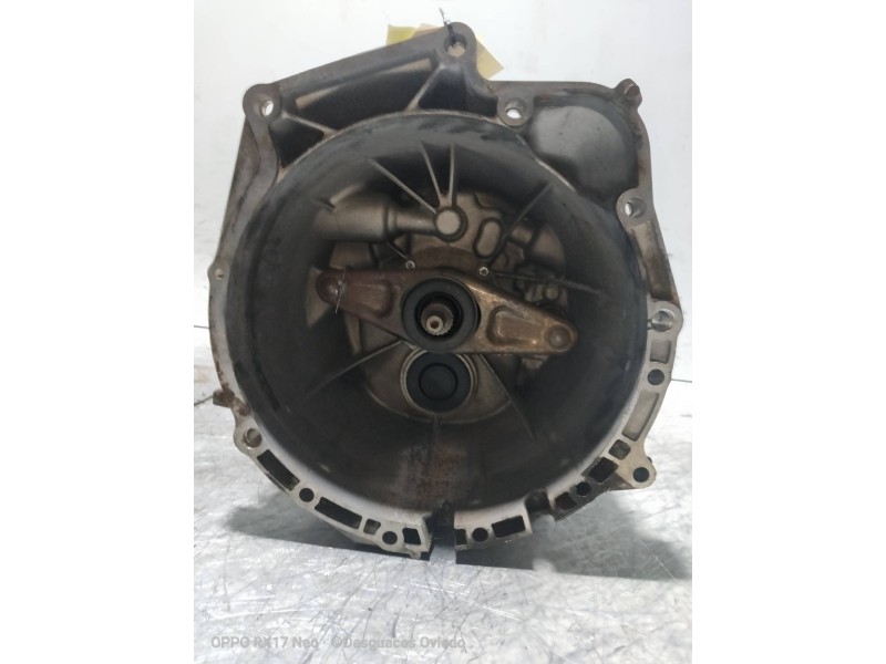 Recambio de caja cambios para bmw serie 3 berlina (e90) 318d referencia OEM IAM BEY 0208878  Recambio de caja cambios para bmw serie 3 berlina (e90) 318d referencia OEM IAM BEY 0208878