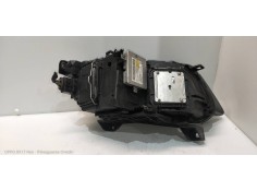 Recambio de faro izquierdo para audi q5 (8r) 3.0 tdi referencia OEM IAM 8K0941597 XENON  2