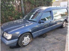 mercedes clase e (w124) berlina del año 2017