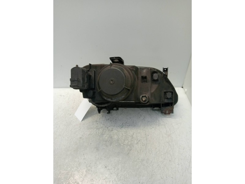 Recambio de faro izquierdo para renault megane i scenic (ja0) 1.9 dt alize referencia OEM IAM   