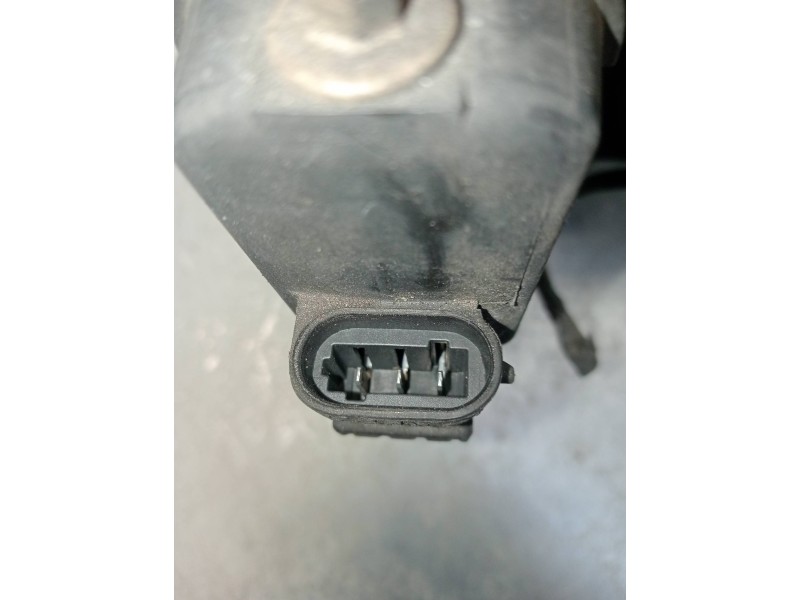 Recambio de faro izquierdo para renault megane i scenic (ja0) 1.9 dt alize referencia OEM IAM   