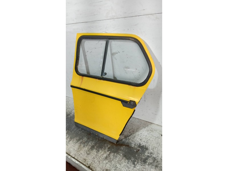 Recambio de puerta trasera izquierda para citroen dyane dyane 6 referencia OEM IAM   5P