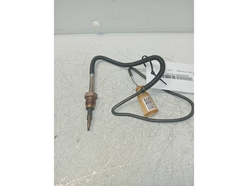 Recambio de sensor para audi q7 (4m) 3.0 tdi quattro referencia OEM IAM 4M0906088AB  