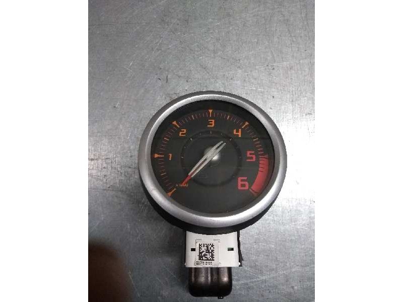 Recambio de cuadro cuentarevoluciones para renault twingo 1.5 dci diesel referencia OEM IAM 0200516798  