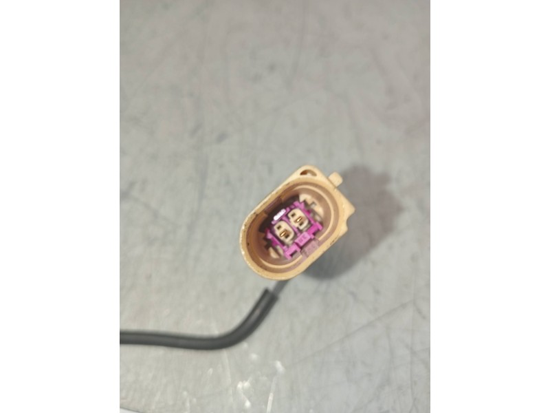 Recambio de sensor para audi q7 (4m) 3.0 tdi quattro referencia OEM IAM 4M0906088AB  