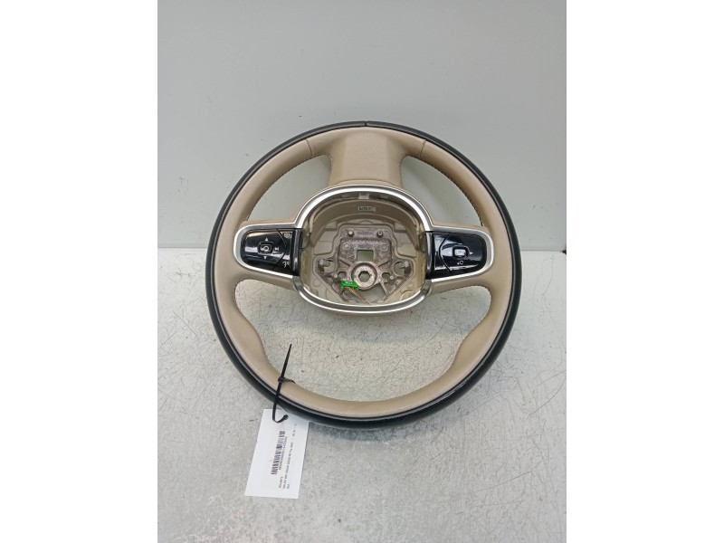 Recambio de volante para volvo v60 cross country pro awd referencia OEM IAM 6274287  