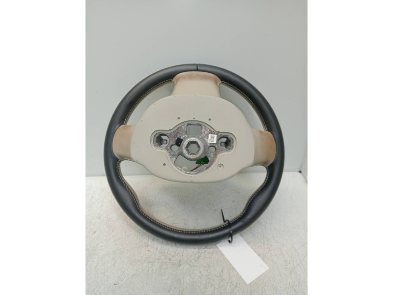 Recambio de volante para volvo v60 cross country pro awd referencia OEM IAM 6274287  