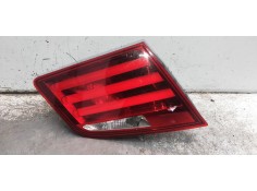 Recambio de piloto trasero izquierdo interior para bmw serie 5 lim. (f10) 525d referencia OEM IAM 7203225 00047899 