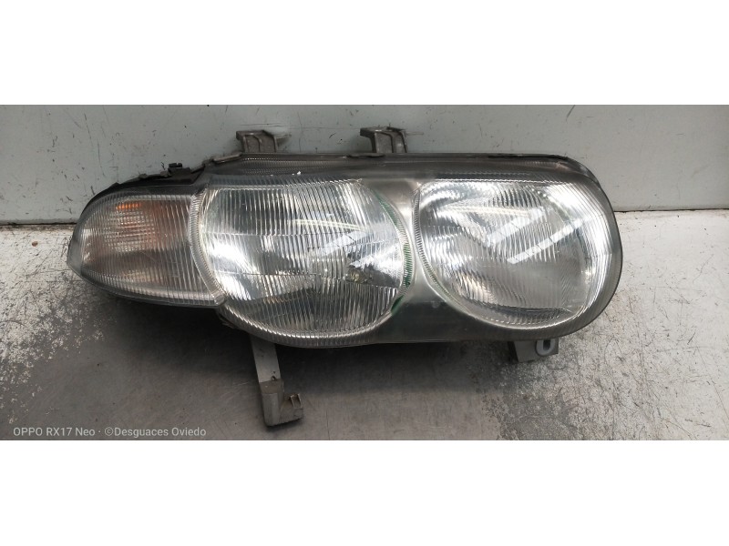 Recambio de faro derecho para mg rover serie 45 (rt) classic (5-ptas.) referencia OEM IAM 94FR40220748  