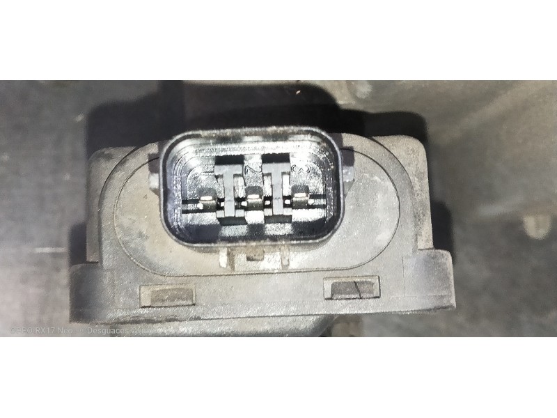 Recambio de faro derecho para mg rover serie 45 (rt) classic (5-ptas.) referencia OEM IAM 94FR40220748  