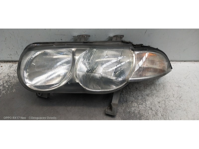Recambio de faro izquierdo para mg rover serie 45 (rt) classic (5-ptas.) referencia OEM IAM 94FR40230748  