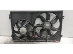 Recambio de electroventilador para volkswagen touran (1t1) highline referencia OEM IAM PA66FV30  