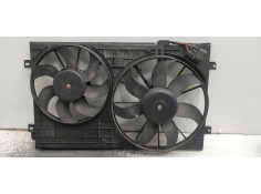 Recambio de electroventilador para volkswagen touran (1t1) highline referencia OEM IAM PA66FV30   2