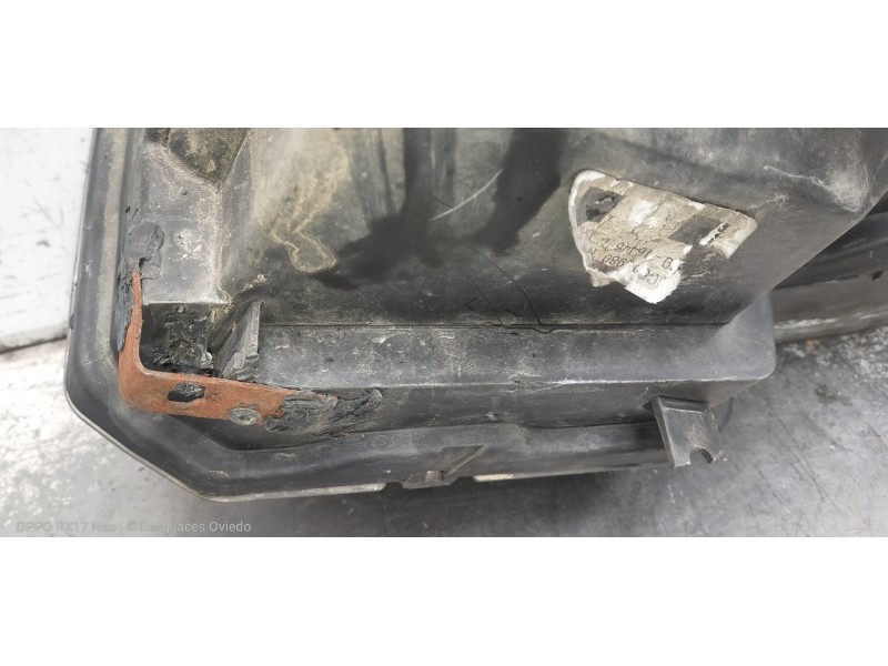 Recambio de faro derecho para land rover freelander familiarsport referencia OEM IAM   