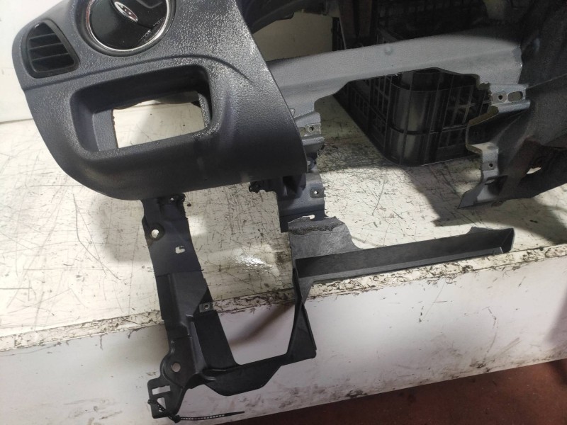 Recambio de kit airbag para ford s-max (ca1) trend referencia OEM IAM 0285001679 6M2T14B056 