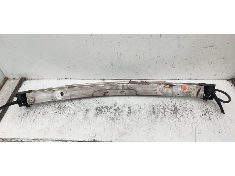 Recambio de refuerzo paragolpes delantero para mercedes clase r (w251) 320 cdi (251.022) referencia OEM IAM   