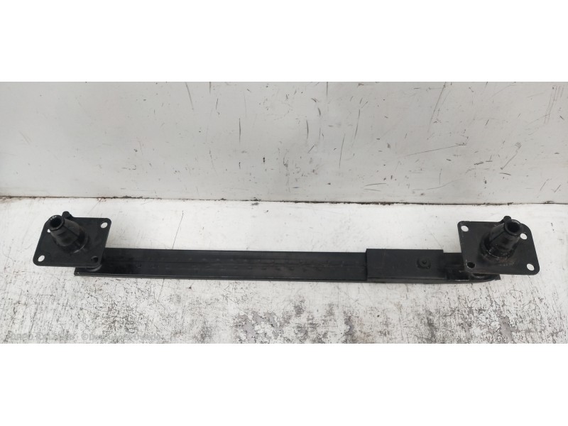 Recambio de refuerzo paragolpes delantero para peugeot 3008 access referencia OEM IAM   