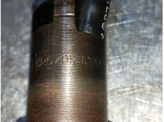 Recambio de inyector para ford orion referencia OEM IAM LCR67054020  LUCAS 2