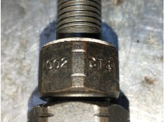 Recambio de inyector para hyundai h 1 2.5 turbodiesel referencia OEM IAM 002CT4  LUCAS 2