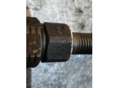 Recambio de inyector para hyundai h 1 2.5 turbodiesel referencia OEM IAM 002CT4  LUCAS 2