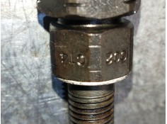 Recambio de inyector para hyundai h 1 2.5 turbodiesel referencia OEM IAM 002CT4  LUCAS 2