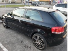 audi a3 (8p) del año 2007 2