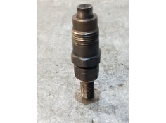 Recambio de inyector para hyundai h 1 2.5 turbodiesel referencia OEM IAM 002DT1  LUCAS