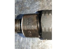 Recambio de inyector para hyundai h 1 2.5 turbodiesel referencia OEM IAM 002DT1  LUCAS 2